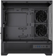 Gamemax Vista 2 MB - Black