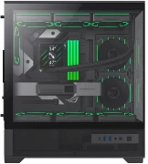 Gamemax Vista 2 AB - Black