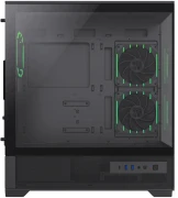 Gamemax Vista 2 AB - Black