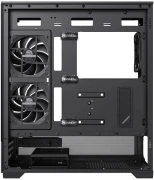 Gamemax Vista 2 AB - Black