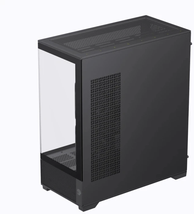 Gamemax Vista 2 AB - Black