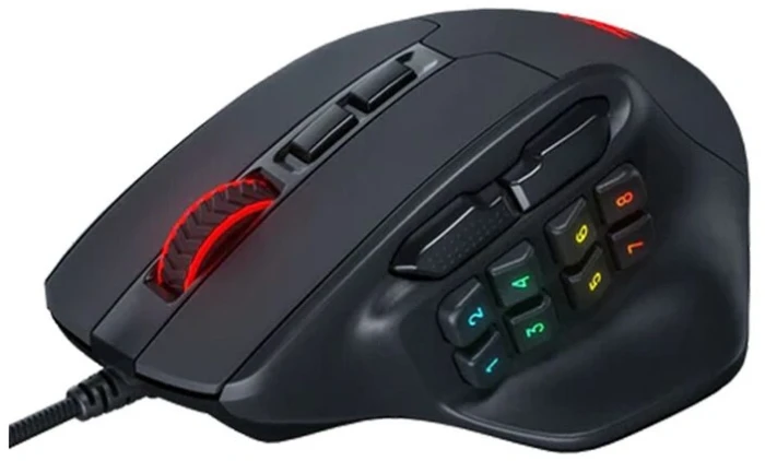 Redragon Aatrox M811-RGB