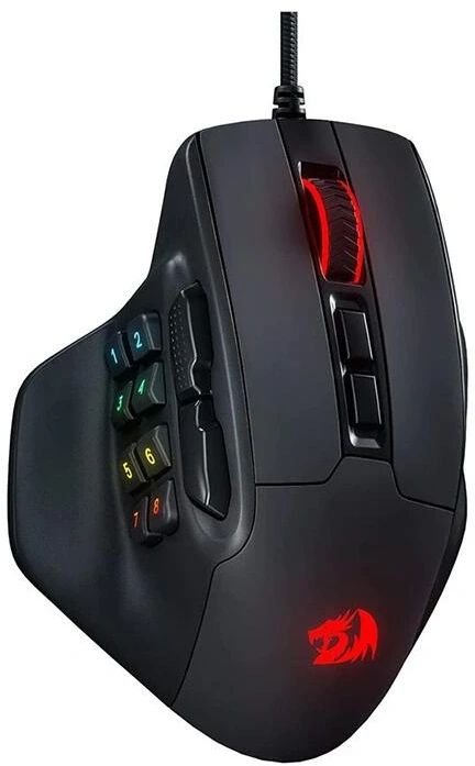 Redragon Aatrox M811-RGB