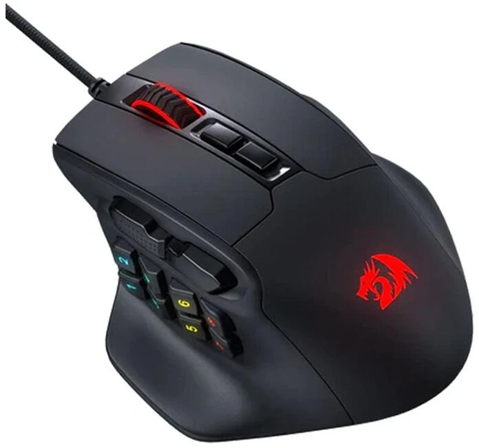 Redragon Aatrox M811-RGB