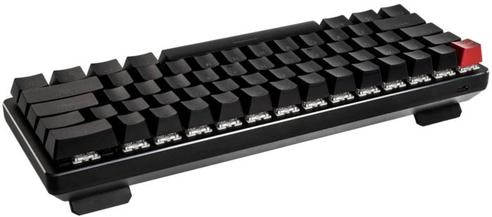 Glorious GMMK Black Compact - Tactile