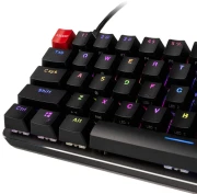 Glorious GMMK Black Compact - Tactile