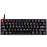 Glorious GMMK Black Compact - Tactile