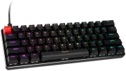 Glorious GMMK Black Compact - Tactile
