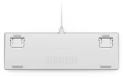 Glorious GMMK 2 White Compact - Linear