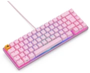 Glorious GMMK 2 Pink Compact - Linear