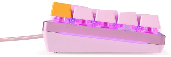 Glorious GMMK 2 Pink Compact - Linear