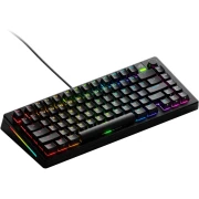 Glorious GMMK 3 75% Black Fox Linear