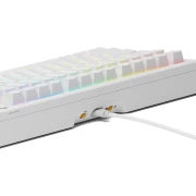Glorious GMMK 3 75% White Fox Linear