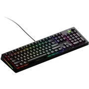 Glorious GMMK 3 100% Black Fox Linear