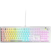 Glorious GMMK 3 100% White Fox Linear