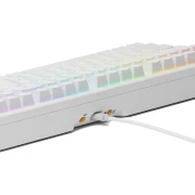 Glorious GMMK 3 100% White Fox Linear