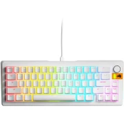 Glorious GMMK 3 HE 65% White