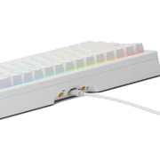 Glorious GMMK 3 HE 65% White