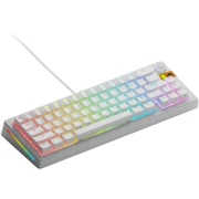 Glorious GMMK 3 HE 65% White