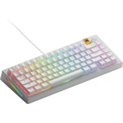 Glorious GMMK 3 HE 75% White