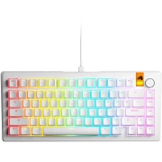 Glorious GMMK 3 HE 75% White
