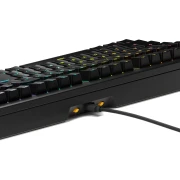Glorious GMMK 3 HE 100% Black