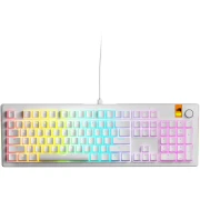Glorious GMMK 3 HE 100% White