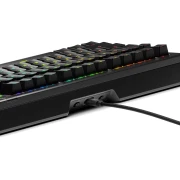 Glorious GMMK 3 Pro 75% Black Fox