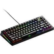 Glorious GMMK 3 Pro 75% Black Fox
