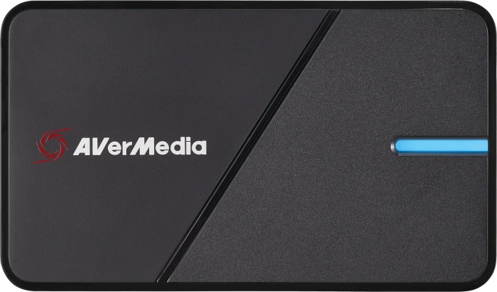 Външен кепчър AVerMedia LIVE Gamer Extreme 3 - 4K