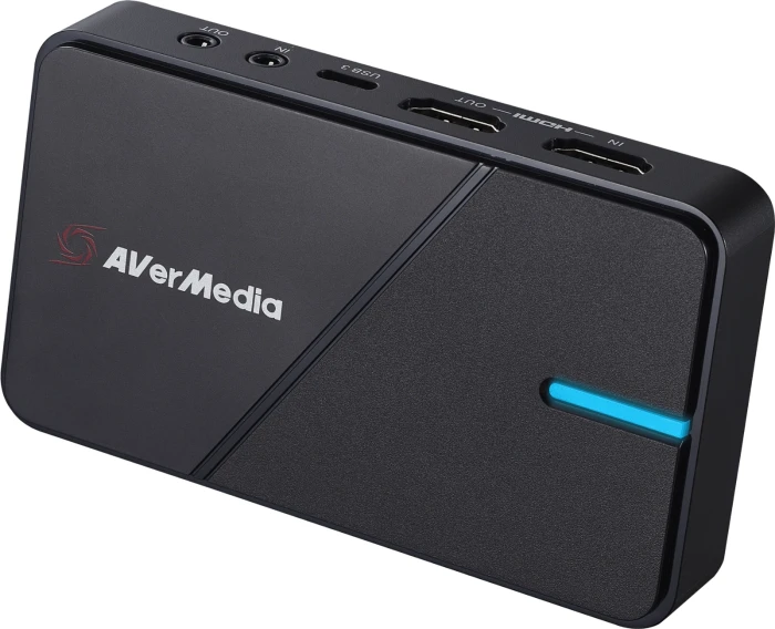 Външен кепчър AVerMedia LIVE Gamer Extreme 3 - 4K