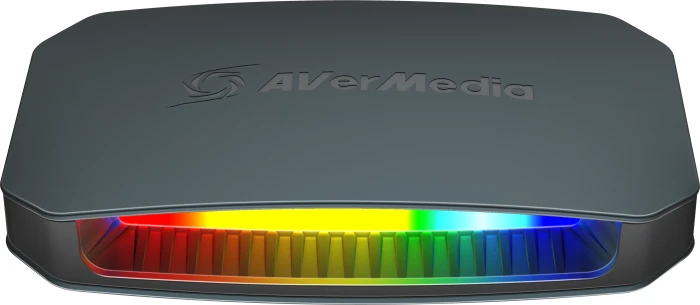 Външен кепчър AVerMedia LIVE Gamer Ultra 2.1