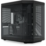 HYTE Y70 Pitch Black