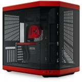 HYTE Y70 Black Cherry