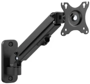 Gembird Стойка за монитор за стена MA-WA1-01