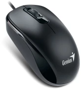Genius USB DX-110 - Black