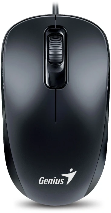 Genius USB DX-110 - Black