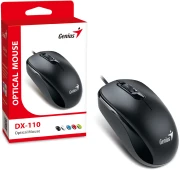Genius USB DX-110 - Black
