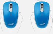 Genius USB DX-110 - Blue