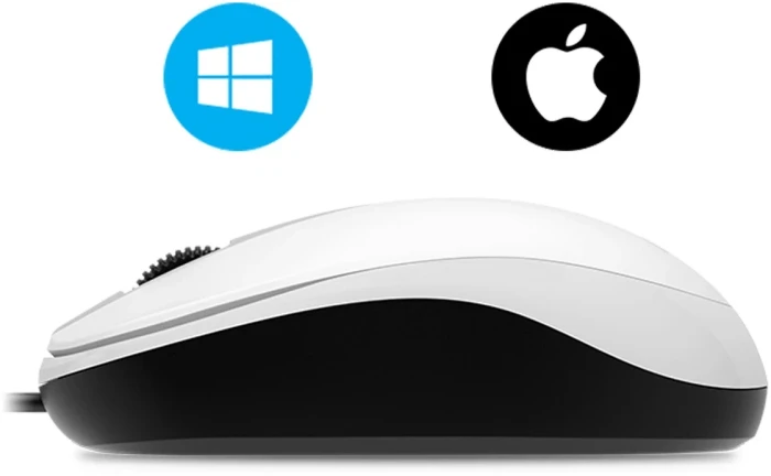 Genius USB DX-110 - Blue