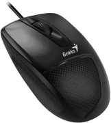Genius USB DX-150X - Black