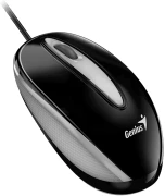 Genius USB DX-Mini - Black