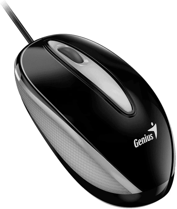 Genius USB DX-Mini - Black