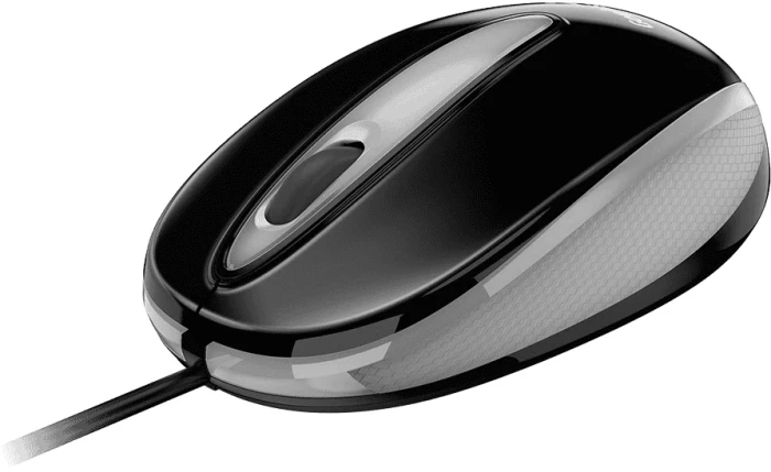 Genius USB DX-Mini - Black