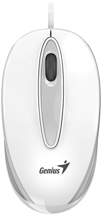 Genius USB DX-Mini - White
