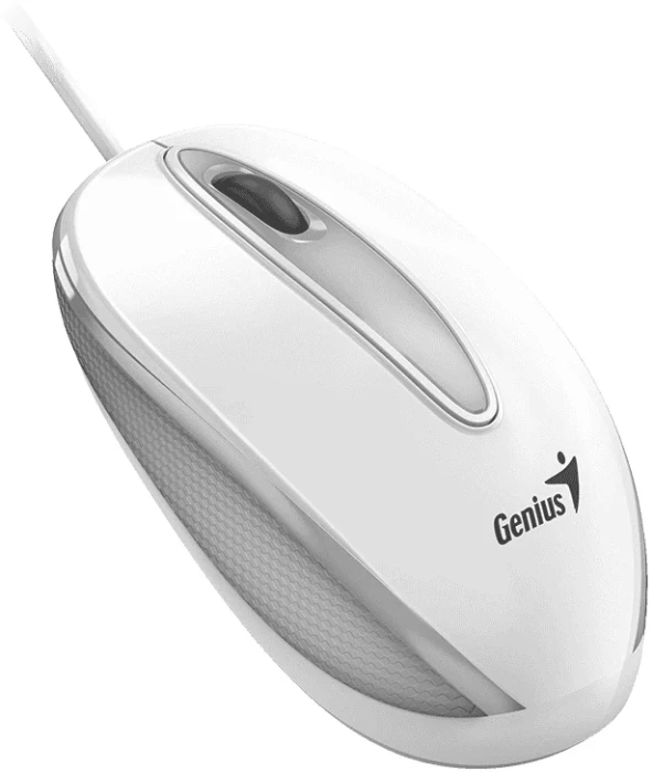 Genius USB DX-Mini - White