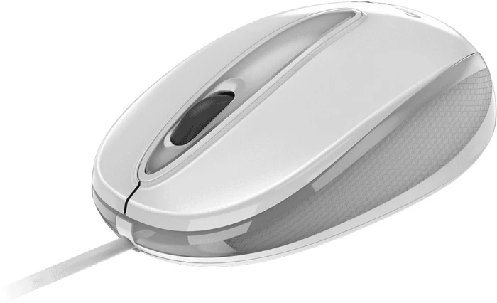 Genius USB DX-Mini - White