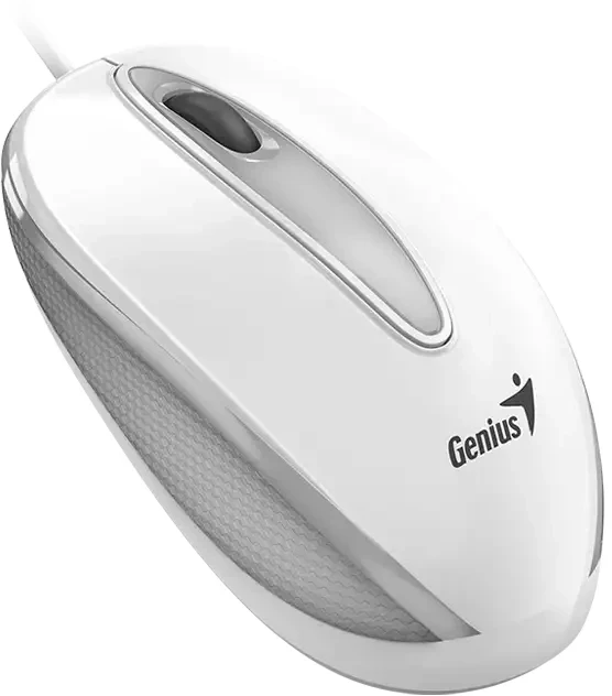 Genius USB DX-Mini - White
