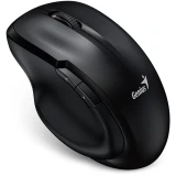 Genius Ergo 8200S Silent - Black