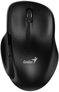 Genius Ergo 8200S Silent - Black